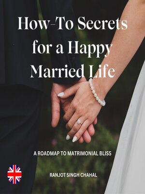 cover image of How-To Secrets for a Happy Married Life